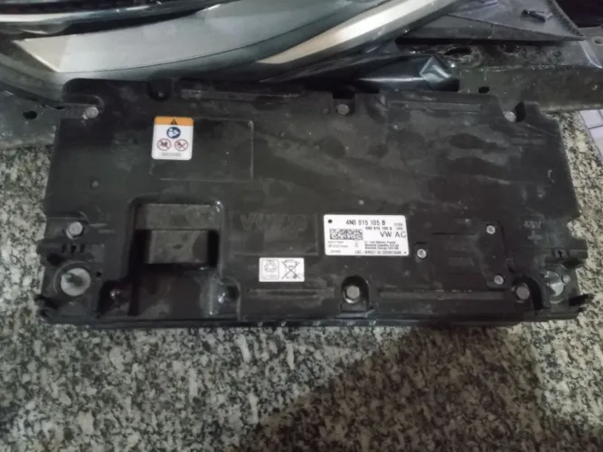 Bateria Audi A5 A7 A8 Q8 Q7 (4N0 915 105 B)
