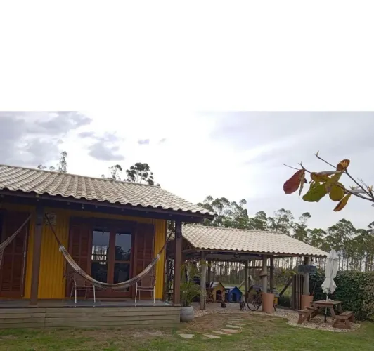 Casa à venda em Jaguaruna