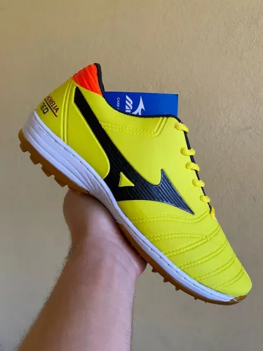 Chuteira Society Futsal e de Cravo