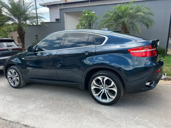 BMW X6 Xdrive 35I 3.0 306cv Bi-turbo 2014