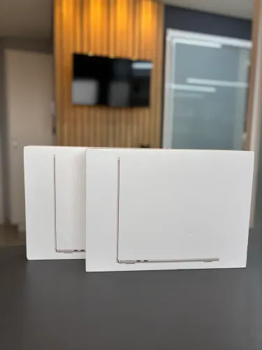 MacBook Air M4 Loja Física A Pronta Entrega 