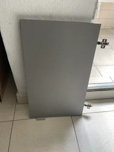 Portas de armário