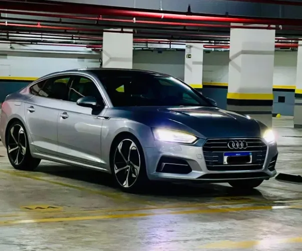 Audi A5 Sportb.prestige 2.0 TFSI S-tronc 2019