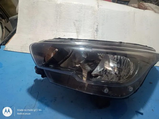 Farol argo cronus