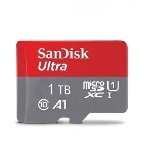 Cartão De Memória Micro SD Com Flash MicroSD 1tb