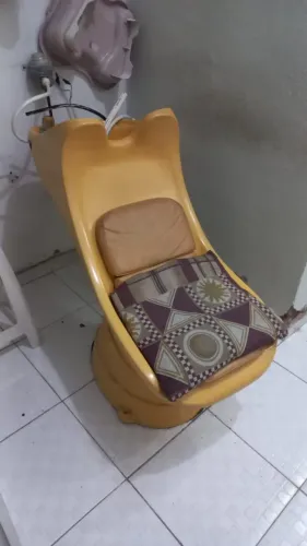 Lavatório para Salão