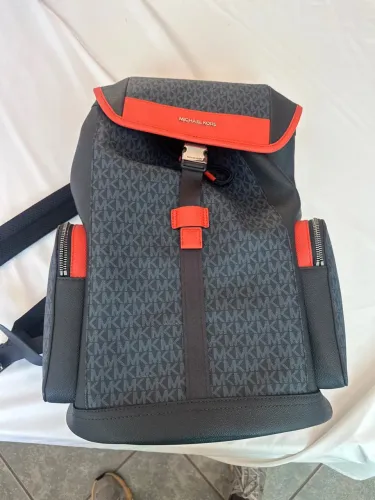 Mochila Michael Kors Original exclusiva importado