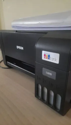 Consertamos Epson com defeito 