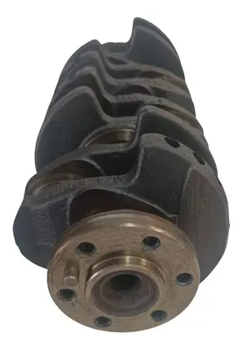 Virabrequim Motor Citroen Xsara Picasso 1.6 16v 2007