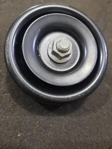 Polia tensor da Correia Nissan Sentra 1.8 até 2006