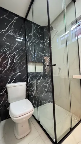 Casa a venda jardim. Aeroporto! 489 mil