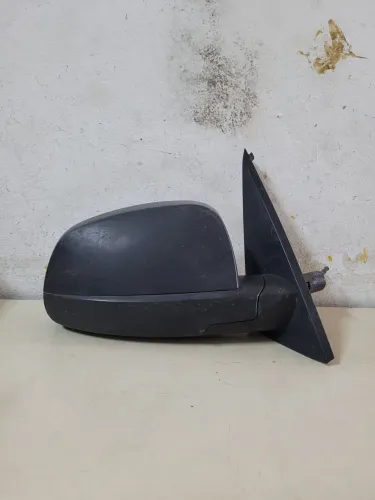 Retrovisor direito Meriva 2003 a 2012