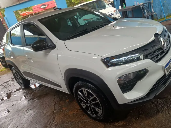 KWID INTENSE 2023