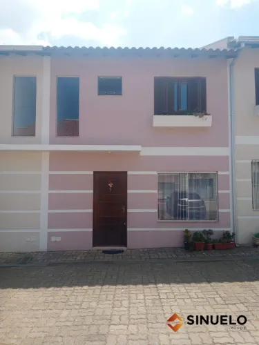 Casa em condomínio fechado