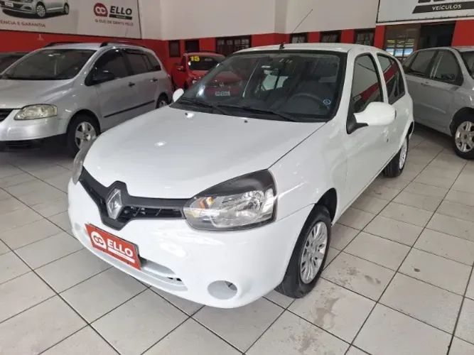 CLIO EXPRESSION 1.0 2016