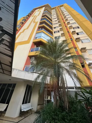 Locaçao- Edf CasaGrande 150m2 - Alvorada