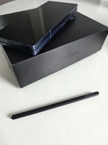 Z fold 6 garantia até junho/26