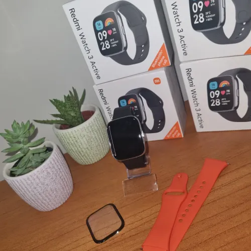 XIAOMI Redmi Watch 3 Active + BRINDE