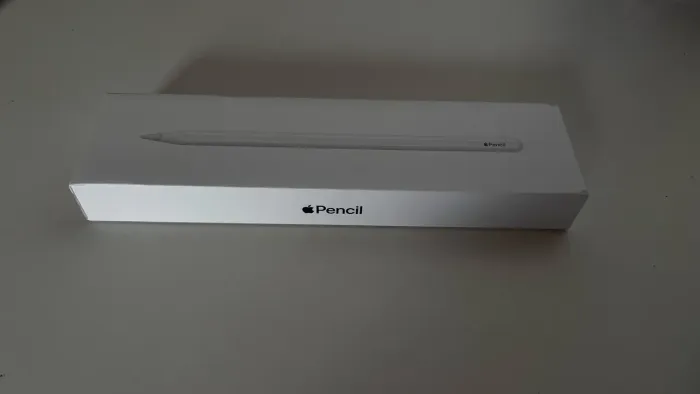 Apple Pencil 2ª Geração 