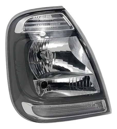 Farol Direito Kia Bongo 2023 2024 2025 ~recuperado