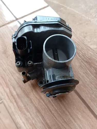 Vende-se Corpo Borboleta TBI