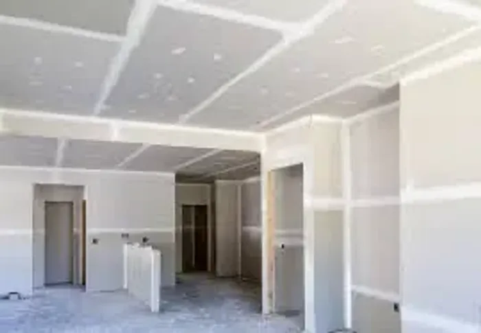 Drywall forro e Divisória 
