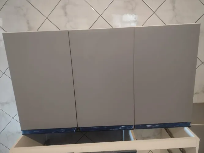 Vende-se armário de cozinha mdf planejado.