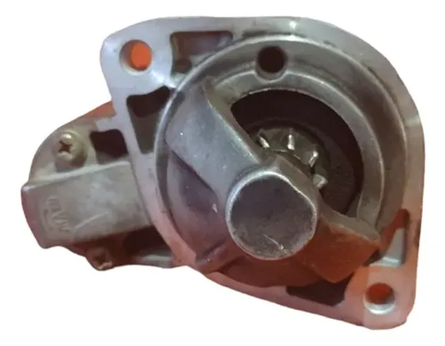 Motor Partida Arranque Jac J2 J3 J5 1.4 1.5 2010 A 2017