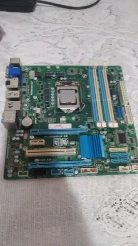 placa 1155