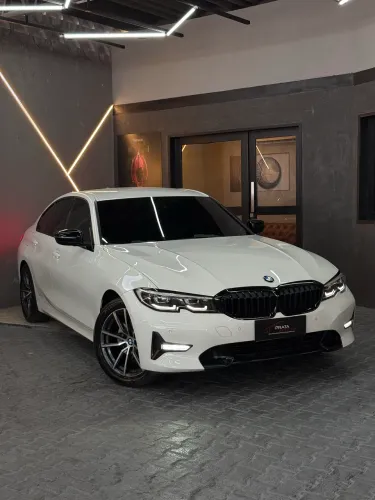 BMW 320i 2020 (Full PPF)