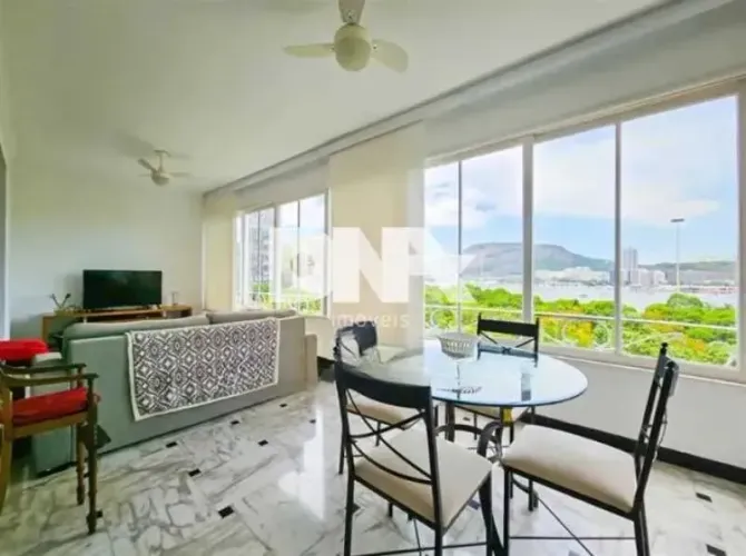 Apartamento : / Residencial / Botafogo