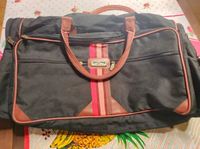 Bolsa de Viagem