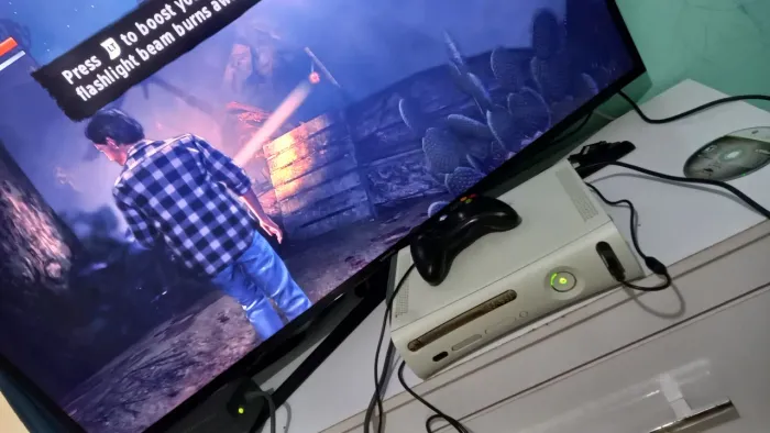 Xbox 360 Arcade 100% funcionando!!