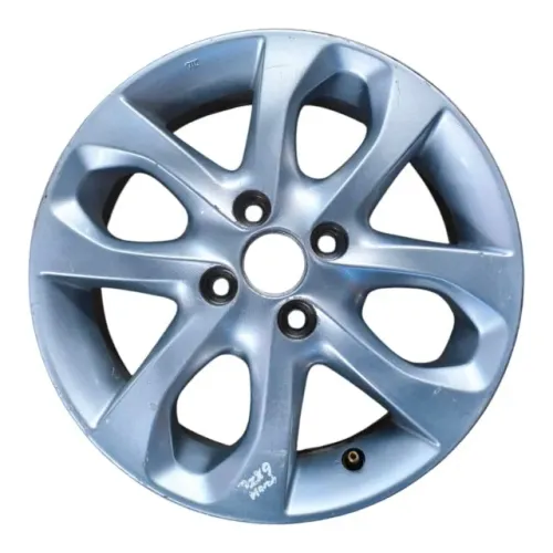 Roda Nissan March Aro 15" Original