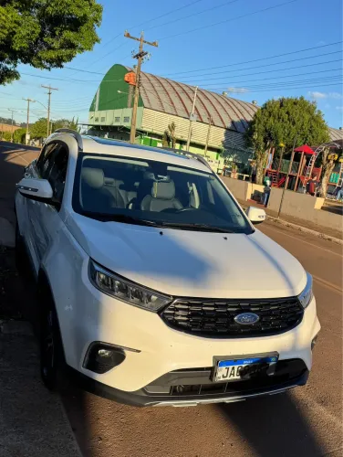 Ford Territory SEL 1.5 Gtdi Ecoboost AUT 2021