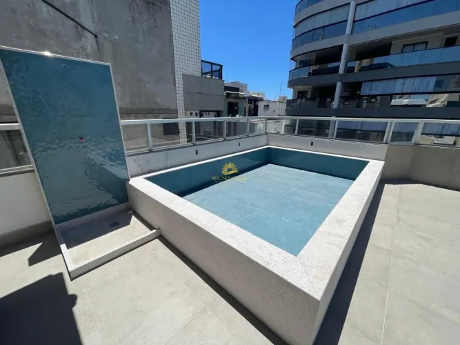 Cobertura Duplex Gigante, 4 quartos, no Centro de Guarapari , oportunidade, financia com p