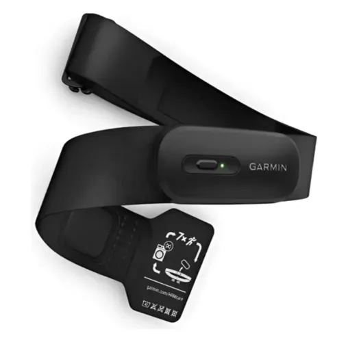 Cinta cardíaca GARMIN HRM 200  + NF  