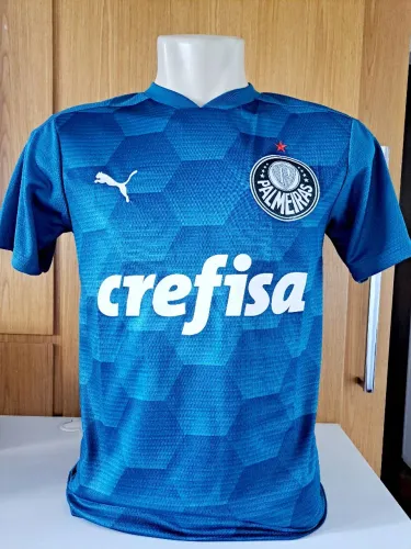 Camisa do Palmeiras Goleiro 2020