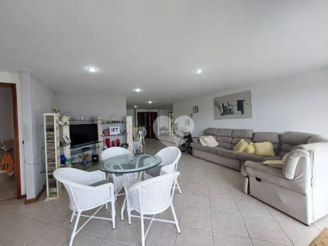 Cobertura com 3 quartos à venda, 182 m² por R$ 1.000.000 - Recreio dos Bandeirantes - Rio 