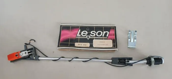 Braço para Toca Disco Leson Fonocapitor BP12