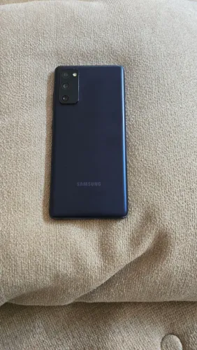 Galaxy S20 FE (tela trocada )