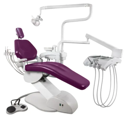 Cadeira odontológica KAVO