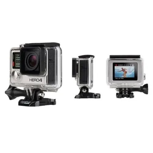 GoPro Hero 4