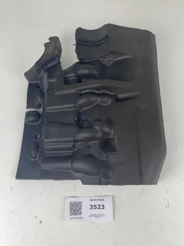 TAMPA PROTETOR MOTOR ESPUMA FASTBACK PULSE 22 23 TORBO 1.0