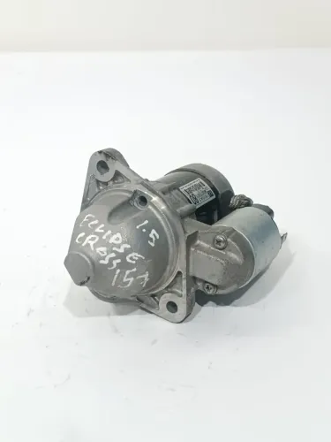 Motor Arranque Eclipse Cross 1.5 Turbo | 2018 A 2023 (Original/Usado) - 8 Dentes