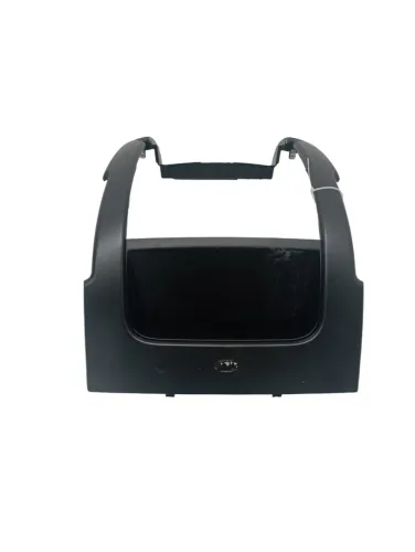 Moldura Multimidia Painel Central Kia Sorento 3.5 2011 2012