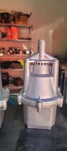 Bomba d'Agua Anauger 900 , 90 dias de garantia