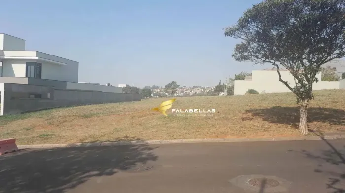 Terreno à venda, 1100 m² por R$ 2.400.000,00 - Condomínio Quinta das Paineiras - Jundiaí/S