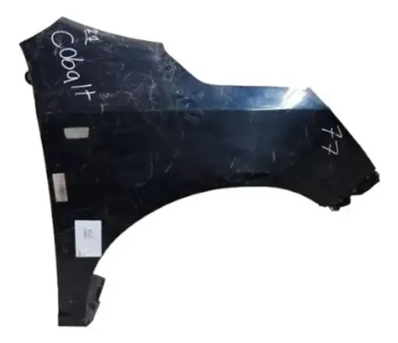 Paralama Chevrolet Cobalt 2012 2013 2014 2015 2016 Ld S/furo
