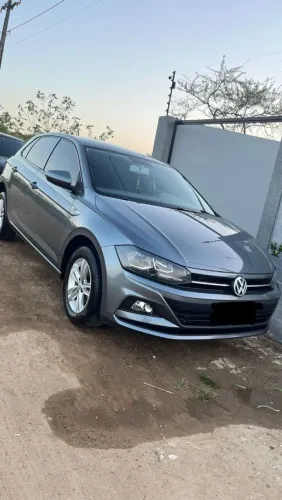 Volkswagen Polo 1.6 MSI 2018 